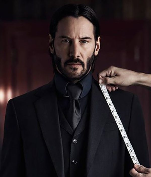 sartoria Measuring standards