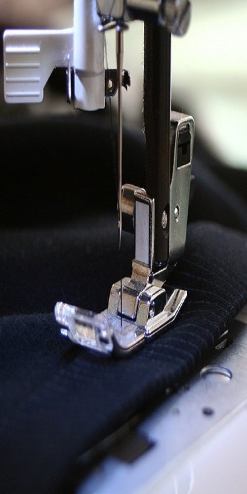 sartoria sewing machine